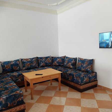 Oued Laou Noor - Sunborn Holidays Экстерьер фото