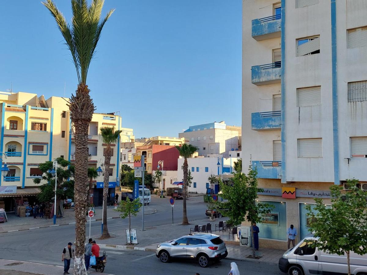 Oued Laou Noor - Sunborn Holidays Экстерьер фото
