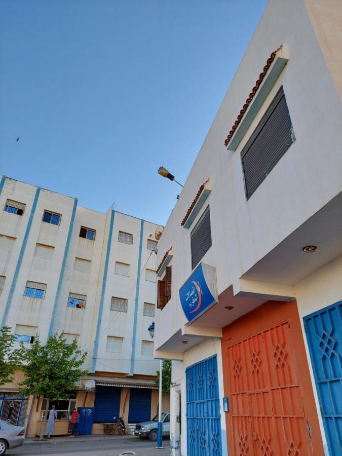 Oued Laou Noor - Sunborn Holidays Экстерьер фото