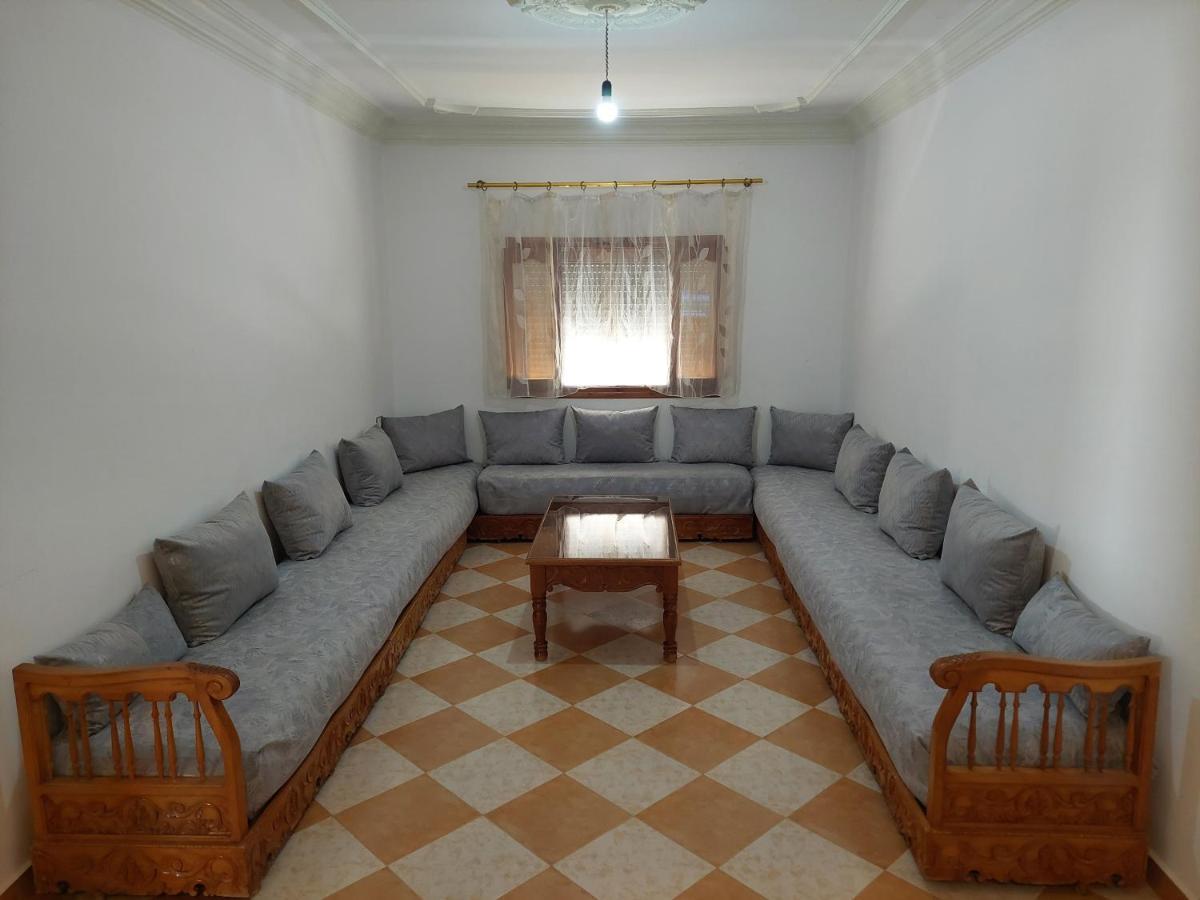 Oued Laou Noor - Sunborn Holidays Экстерьер фото