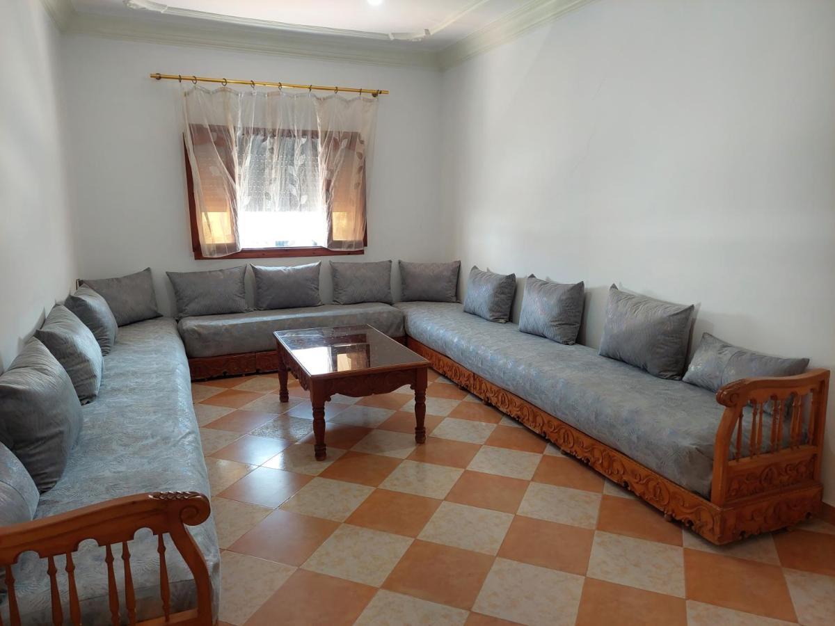 Oued Laou Noor - Sunborn Holidays Экстерьер фото