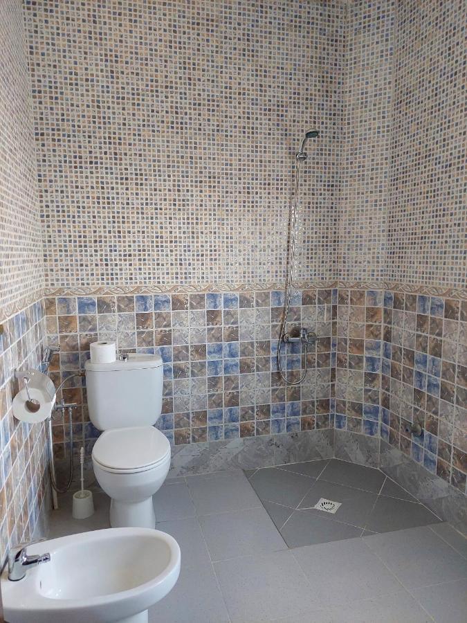 Oued Laou Noor - Sunborn Holidays Экстерьер фото