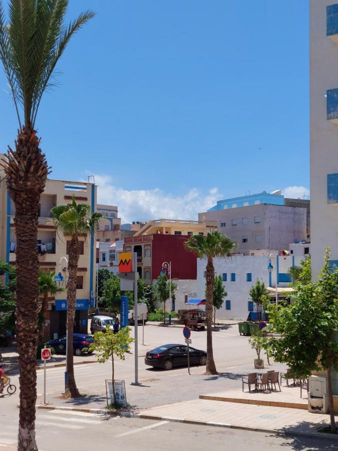 Oued Laou Noor - Sunborn Holidays Экстерьер фото