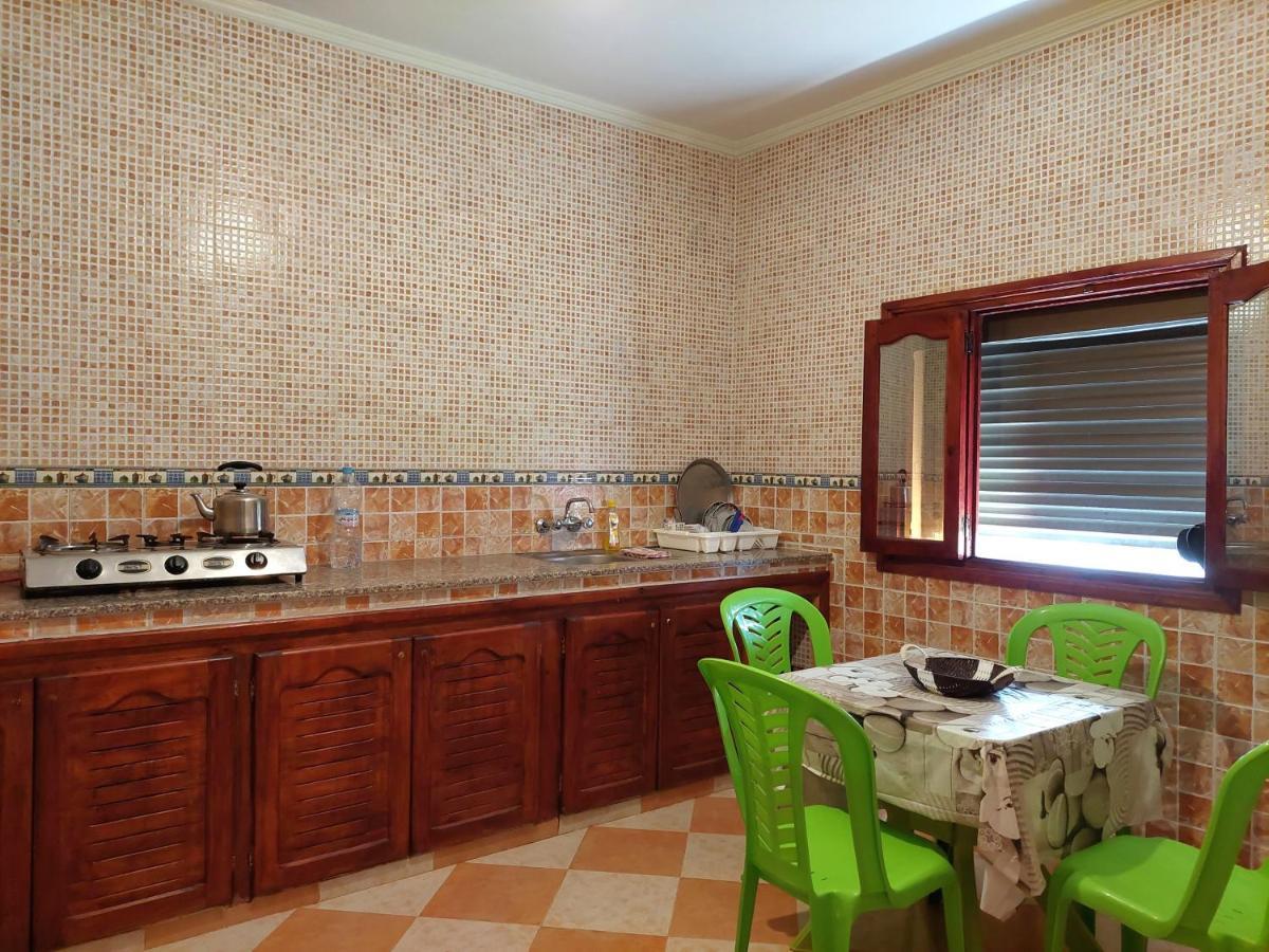Oued Laou Noor - Sunborn Holidays Экстерьер фото
