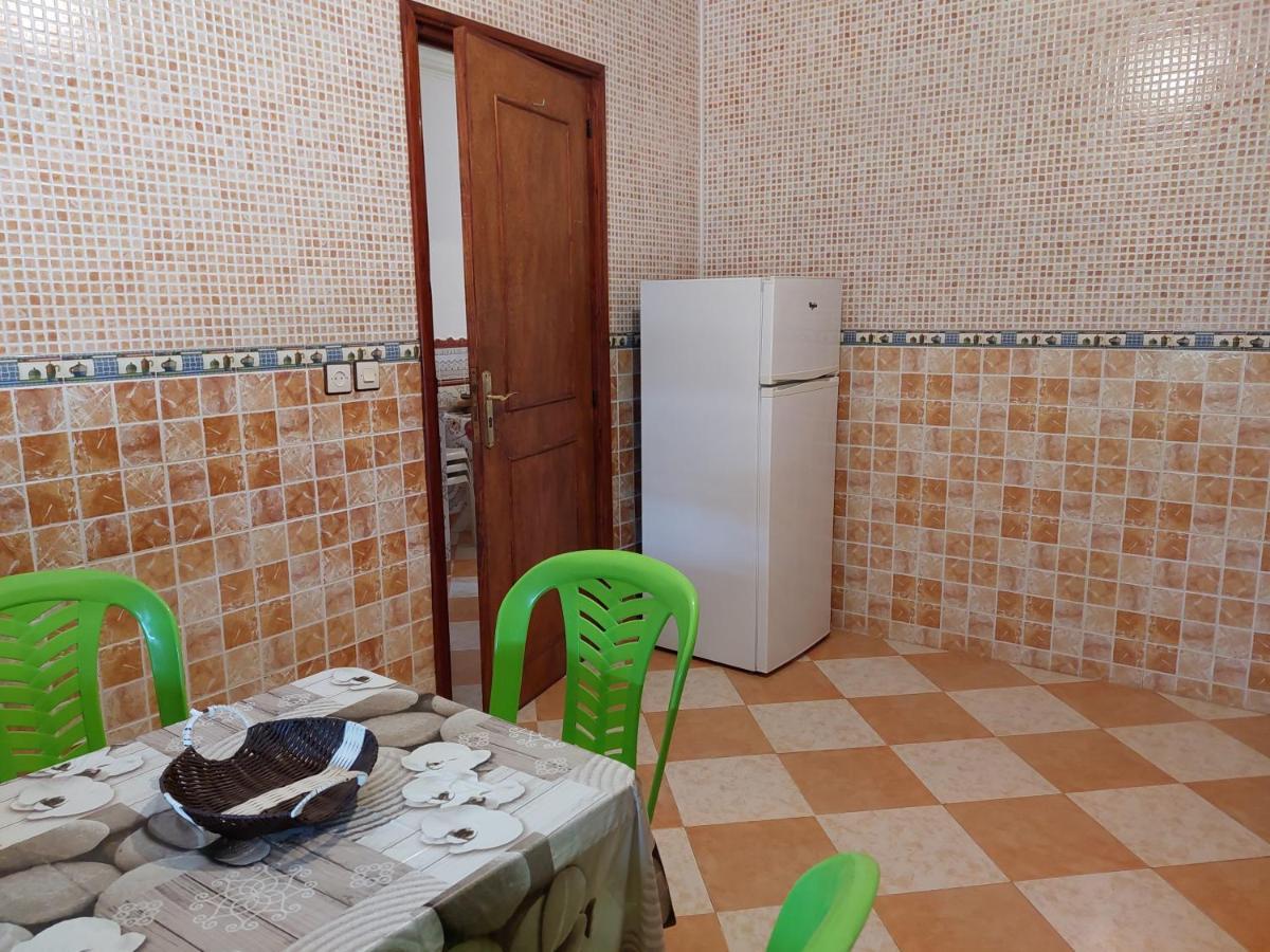 Oued Laou Noor - Sunborn Holidays Экстерьер фото