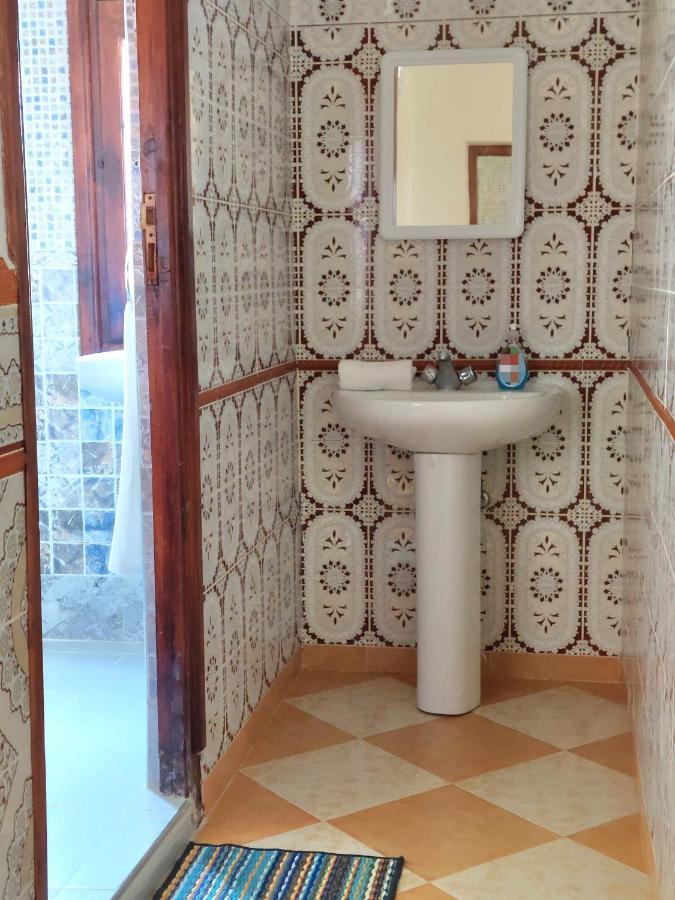 Oued Laou Noor - Sunborn Holidays Экстерьер фото