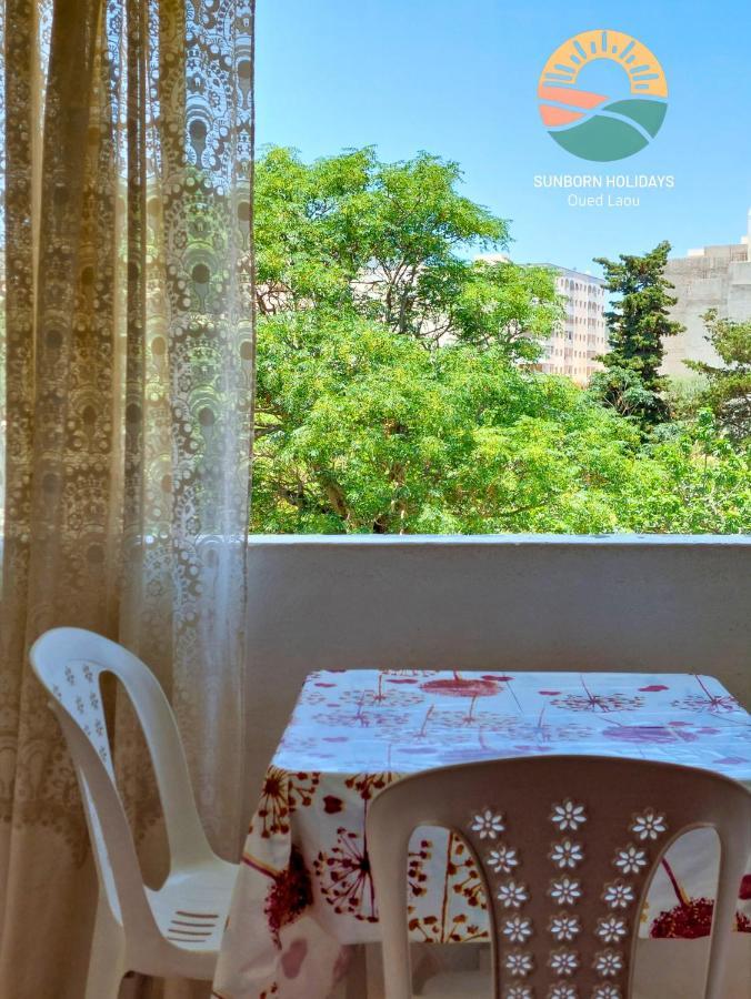 Oued Laou Noor - Sunborn Holidays Экстерьер фото