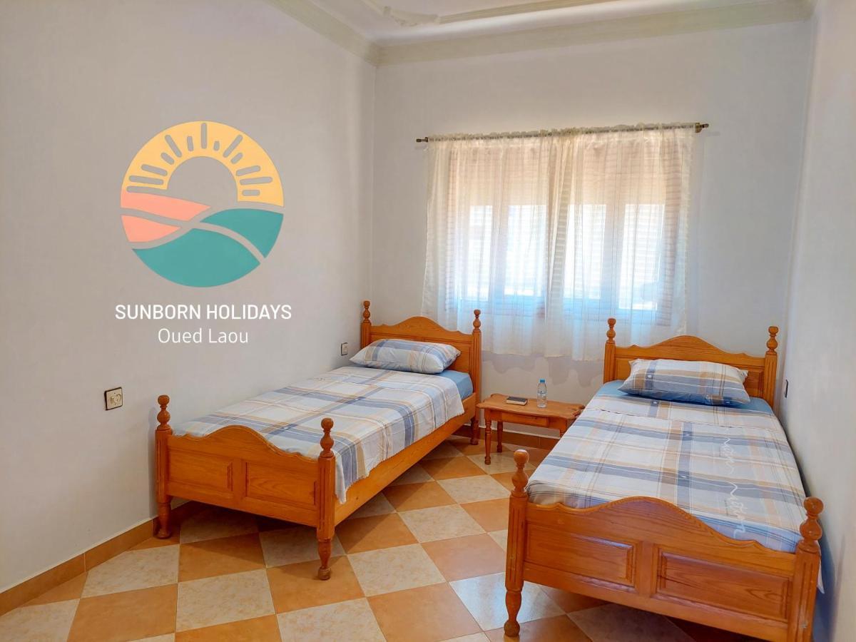 Oued Laou Noor - Sunborn Holidays Экстерьер фото